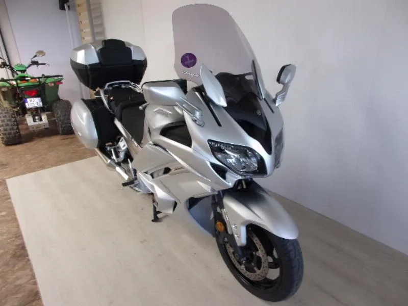 FJR 1300 AE