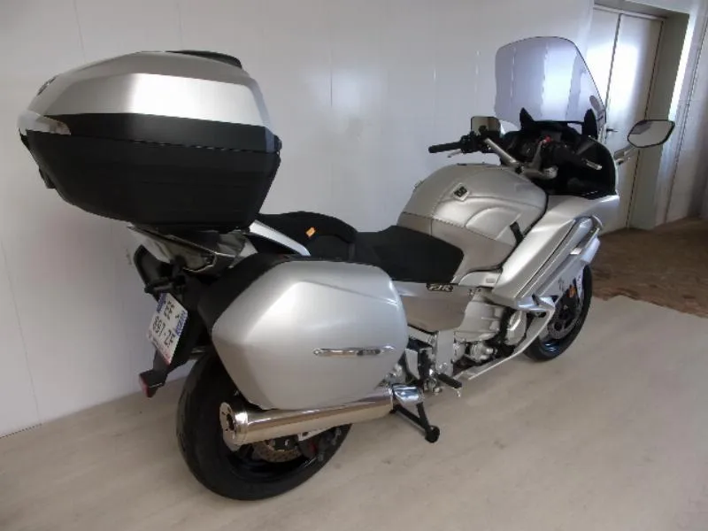 FJR 1300 AE