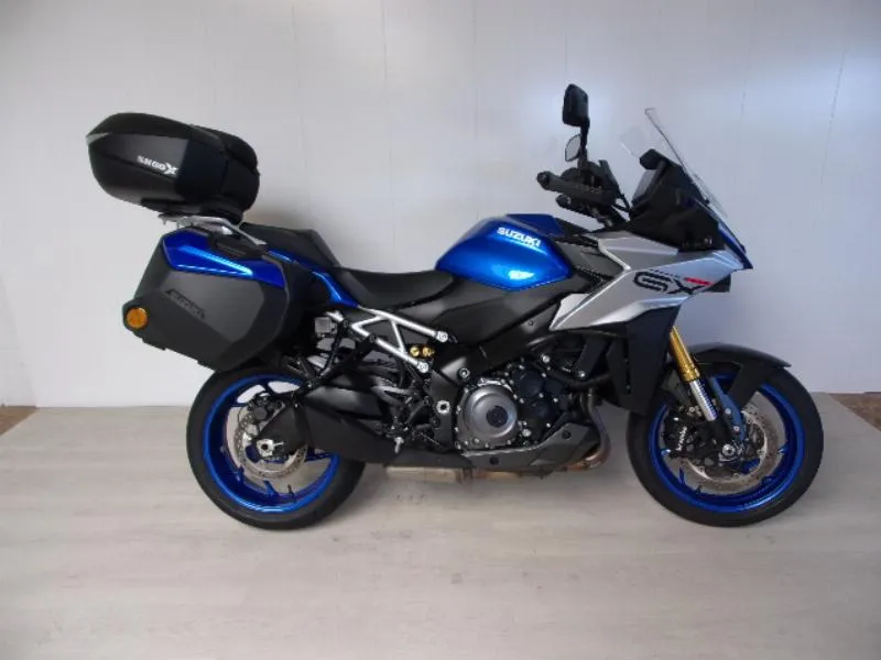 GSXS 1000 GX