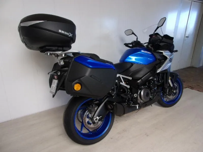 GSXS 1000 GX