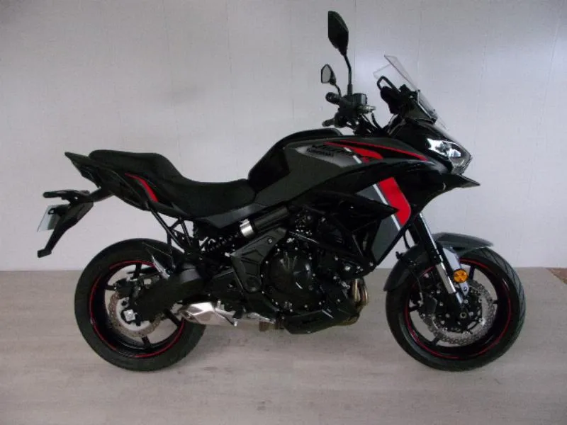 VERSYS 650