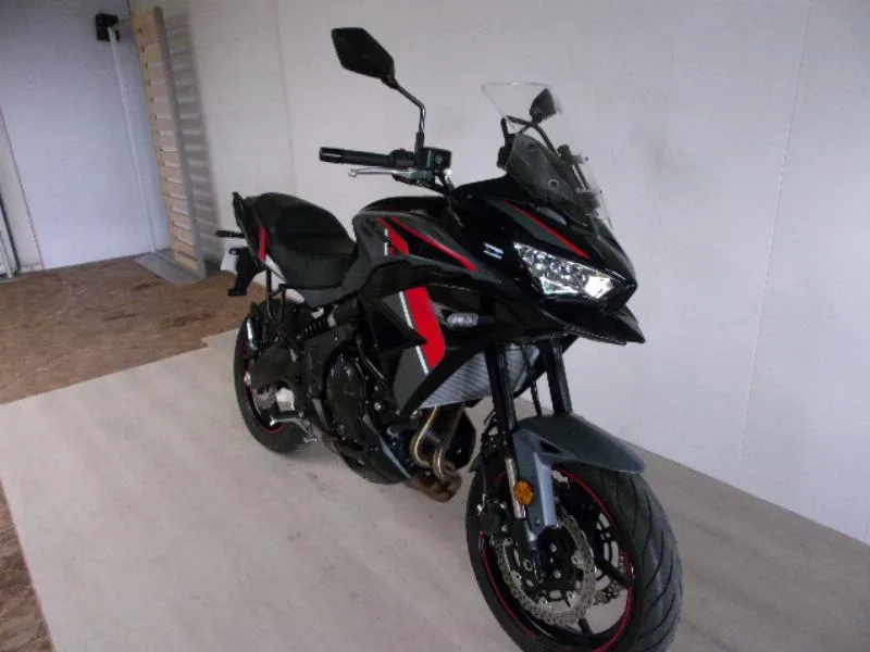 VERSYS 650