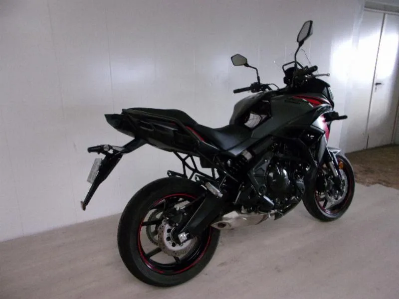 VERSYS 650