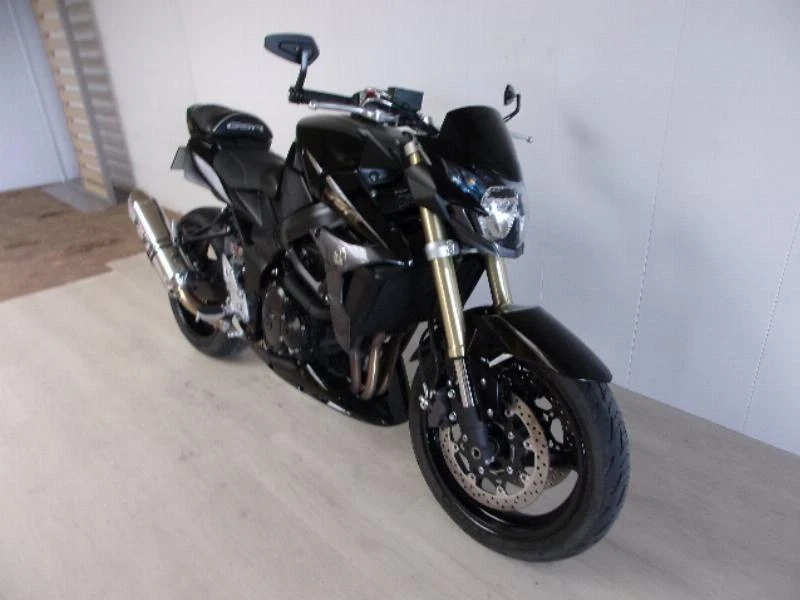 GSR 750