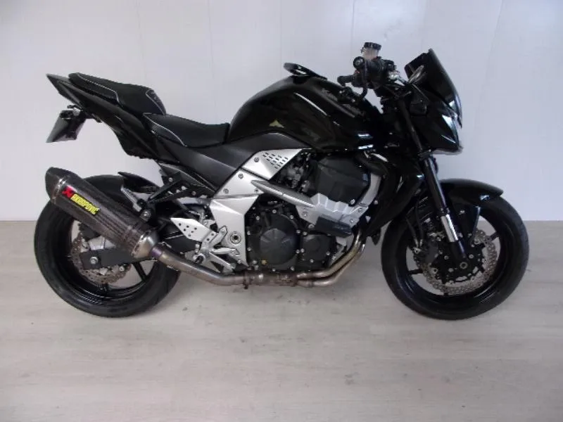 Z 750