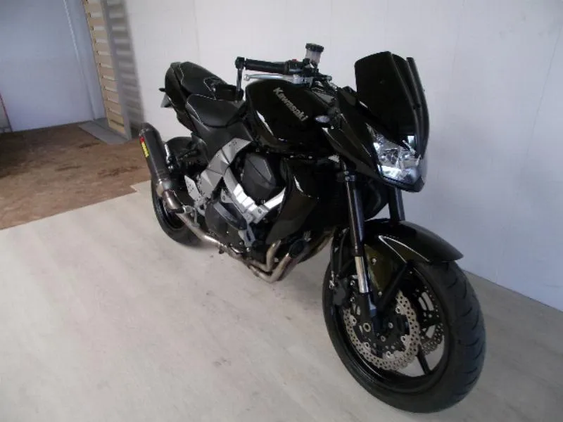 Z 750