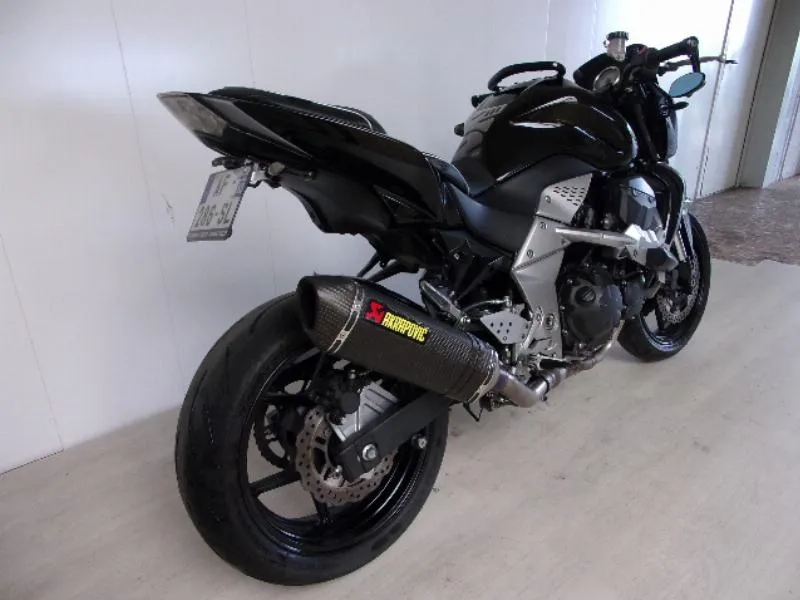 Z 750