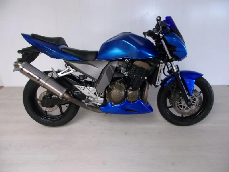 Z 750