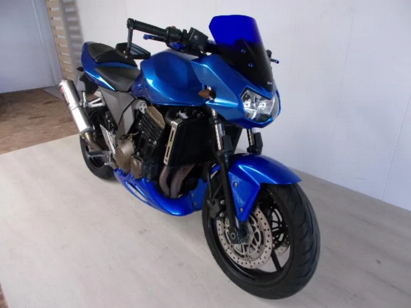 Z 750