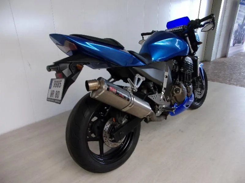 Z 750
