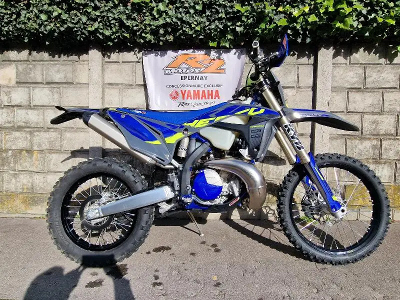 300 SE FACTORY 2024