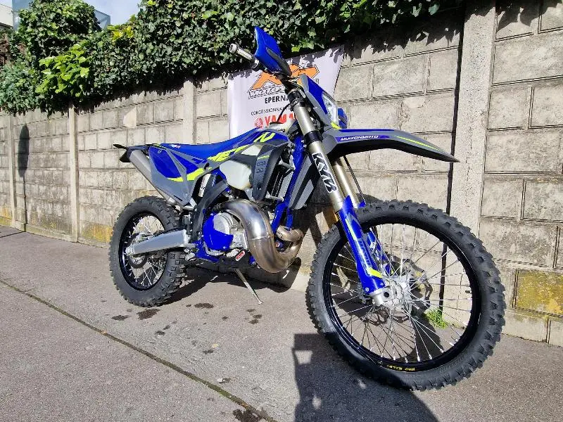 300 SE FACTORY