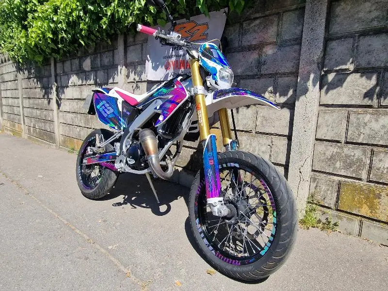DERAPAGE 50