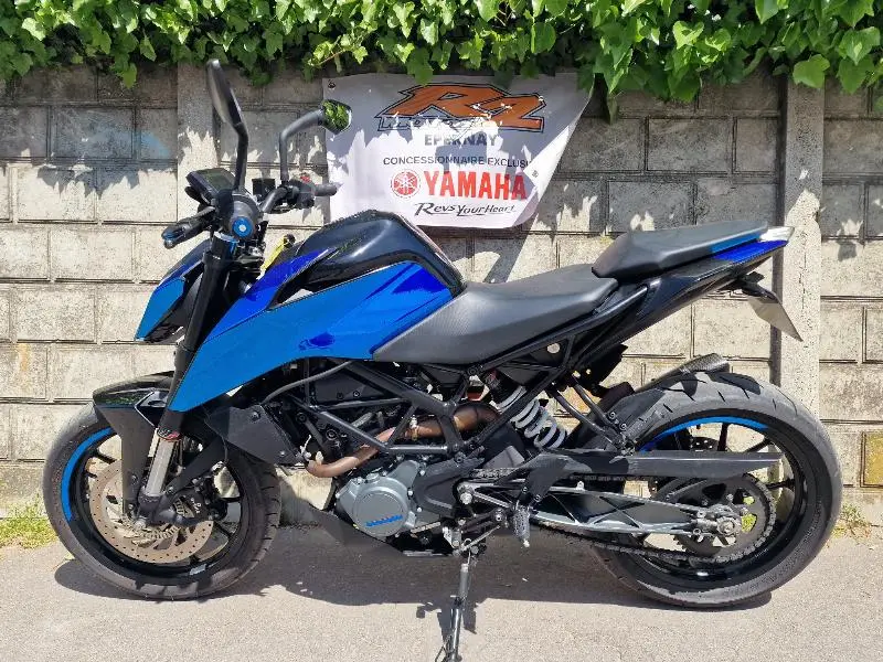 125 DUKE