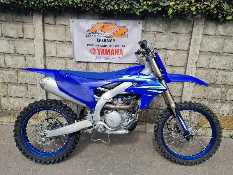 YZF 250