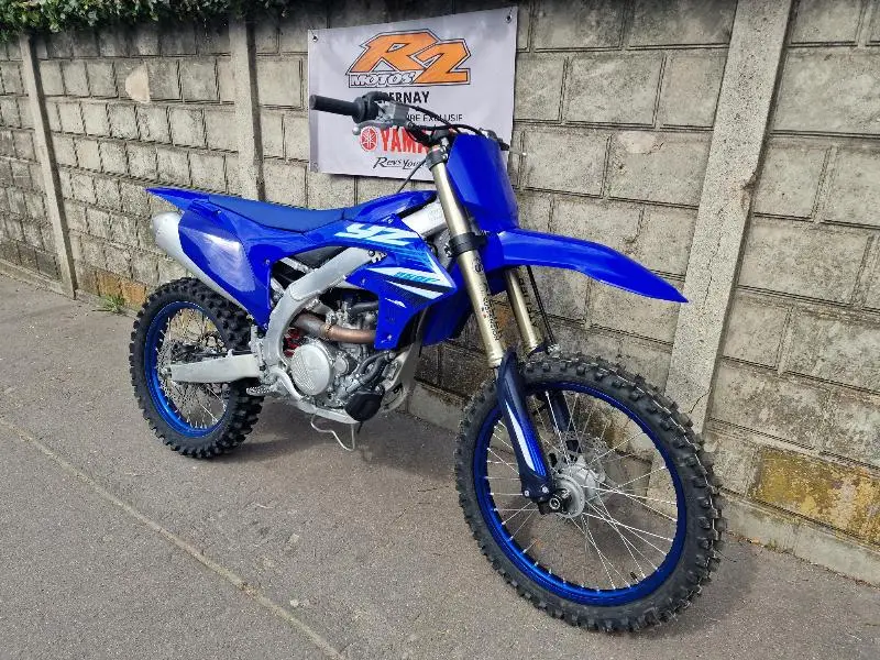 YZF 250