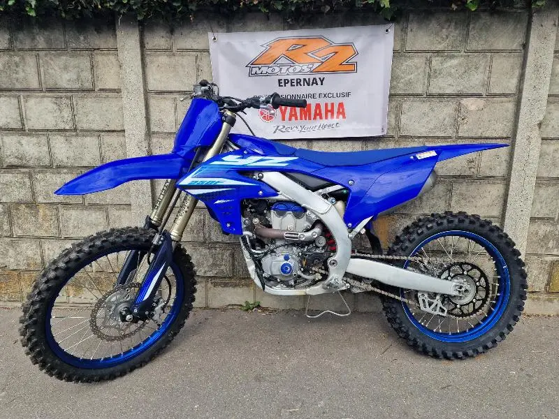 YZF 250