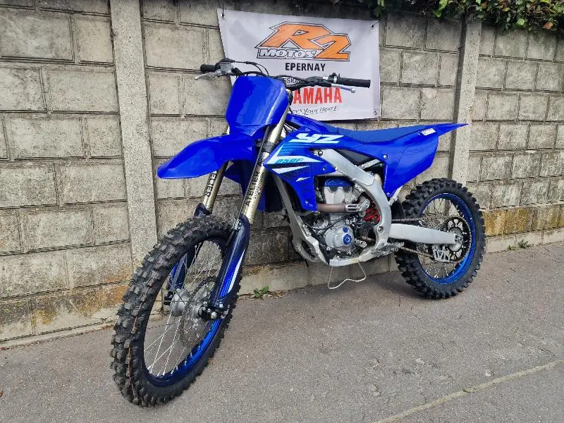 YZF 250