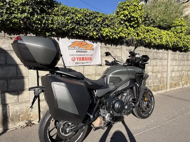 TRACER 9 GT