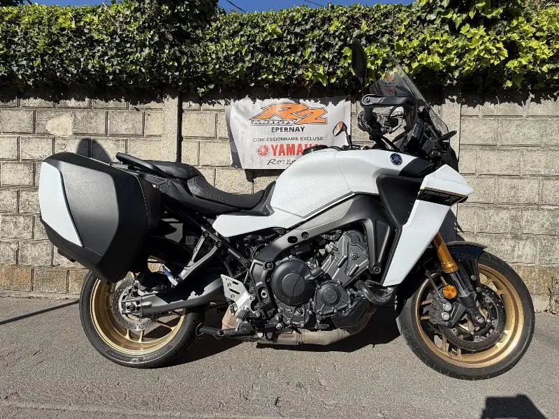TRACER 9 GT