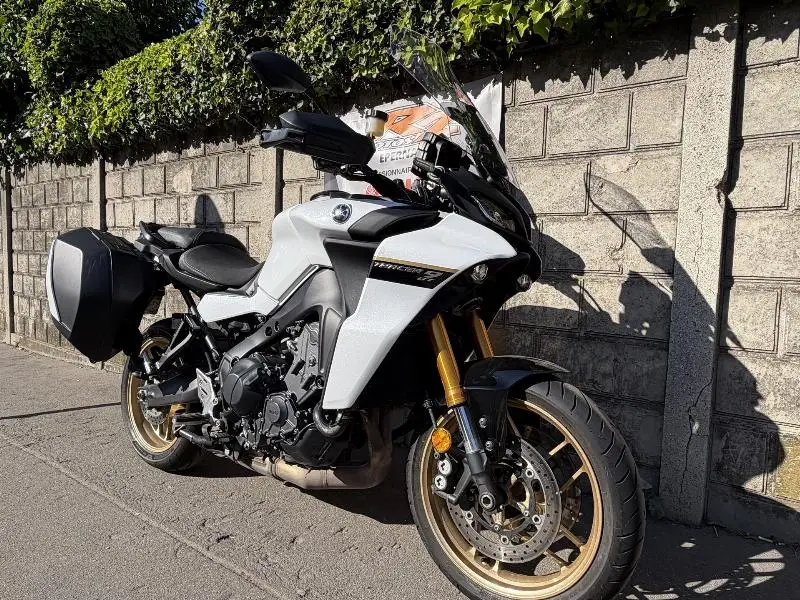 TRACER 9 GT
