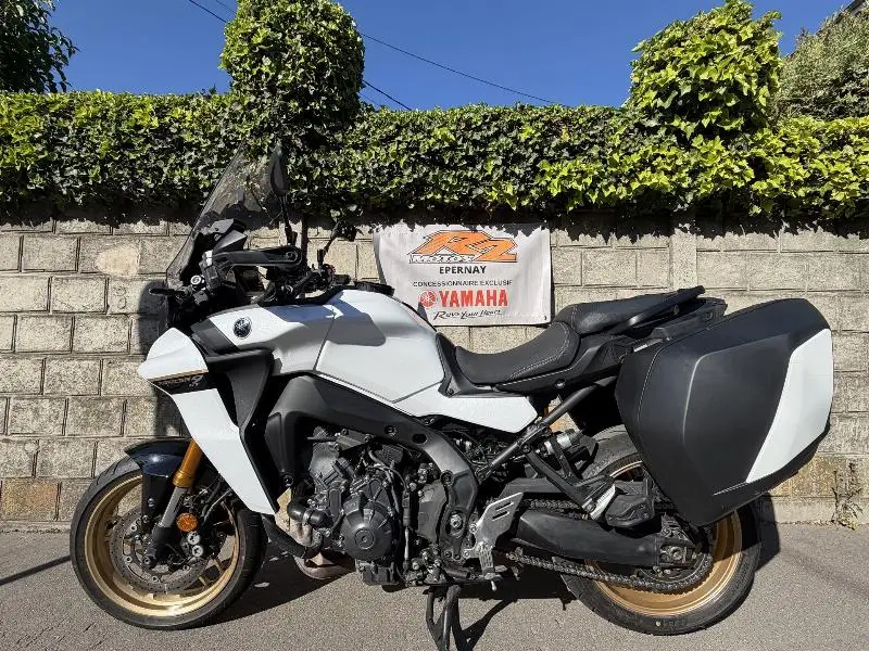 TRACER 9 GT