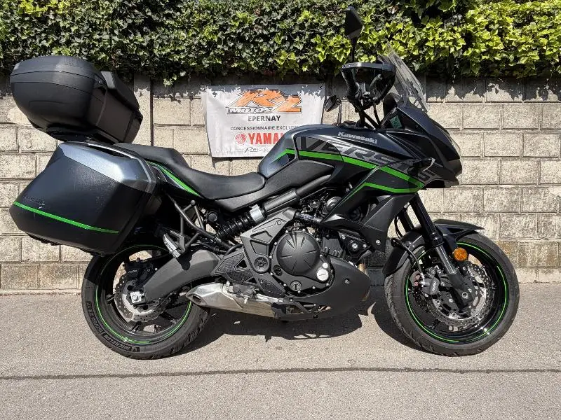 VERSYS 650 47.5CV 2020