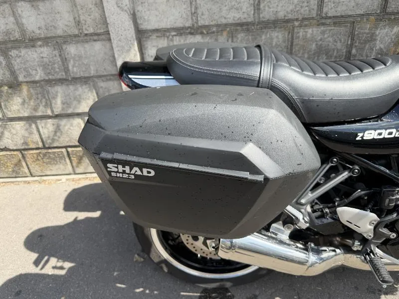 Z900 RS
