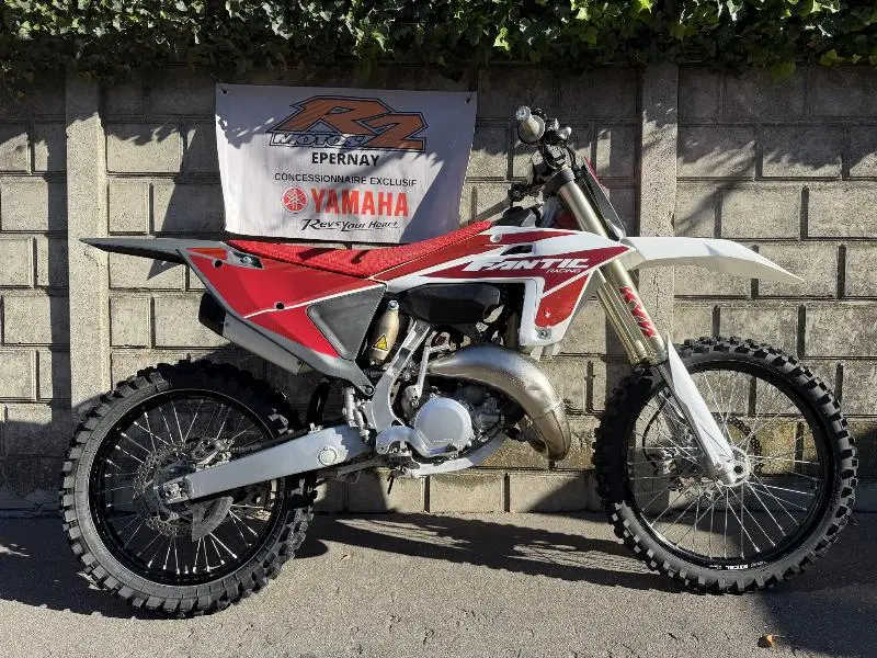 XX 125