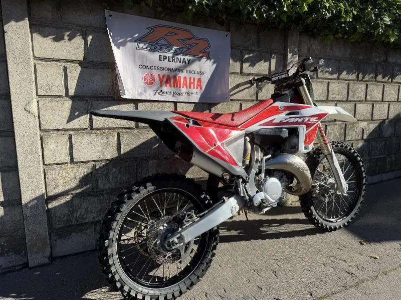 XX 125