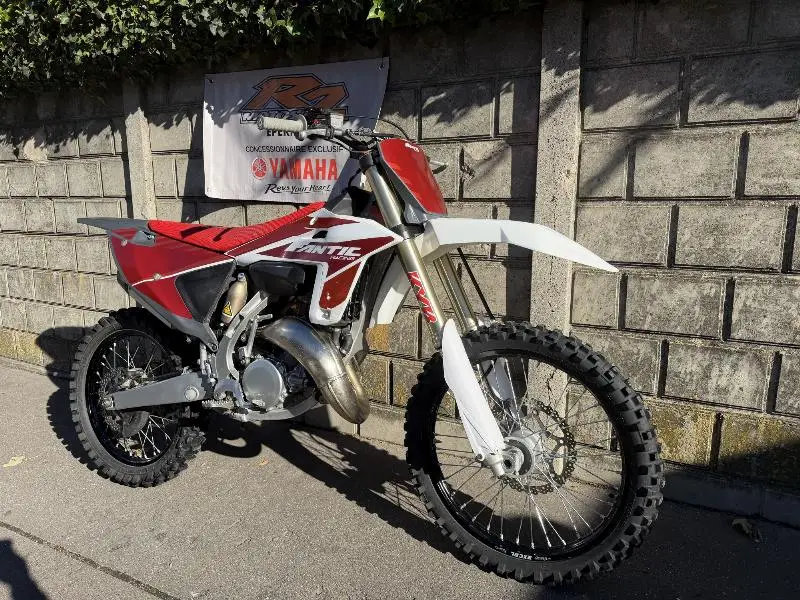 XX 125