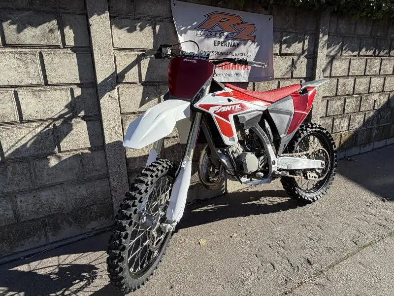 XX 125