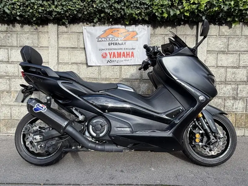 XP TMAX 560 TECH MAX