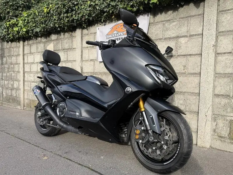 XP TMAX 560 TECH MAX