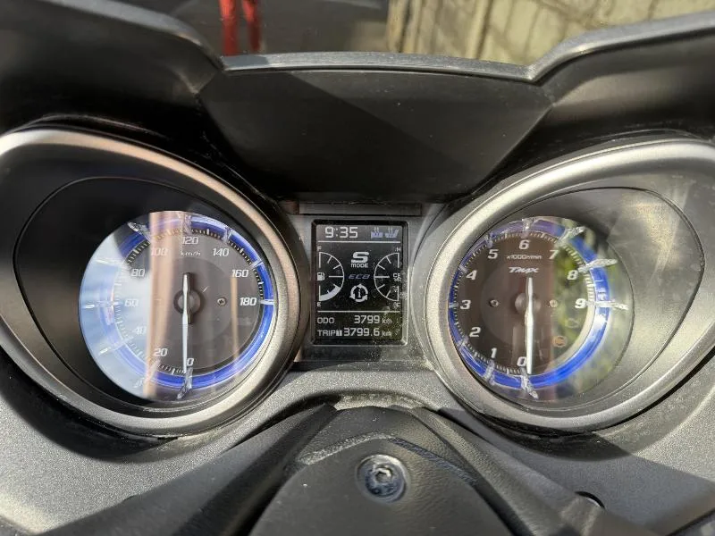 XP TMAX 560 TECH MAX