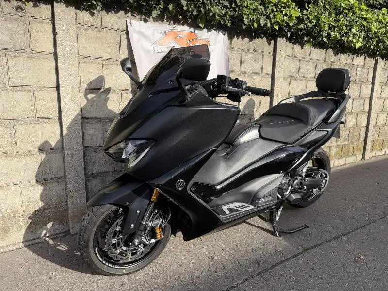 XP TMAX 560 TECH MAX