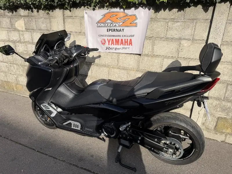 XP TMAX 560 TECH MAX