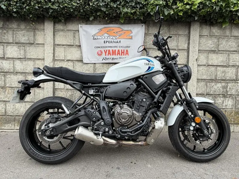 XSR 700 35KW