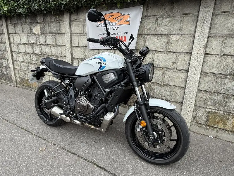 XSR 700 35KW