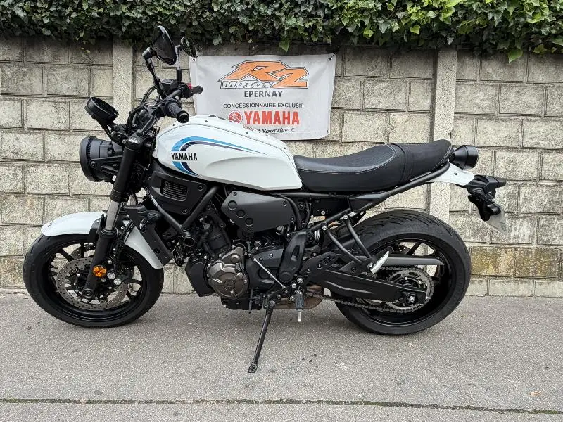 XSR 700 35KW