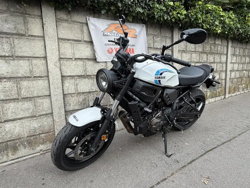 XSR 700 35KW