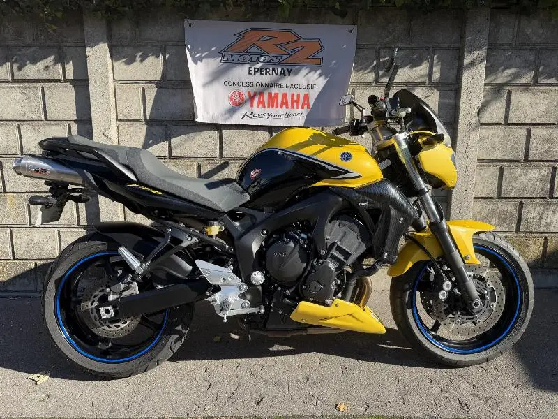 FZ6 
