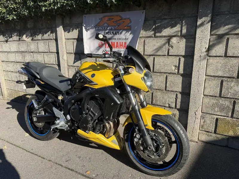 FZ6 