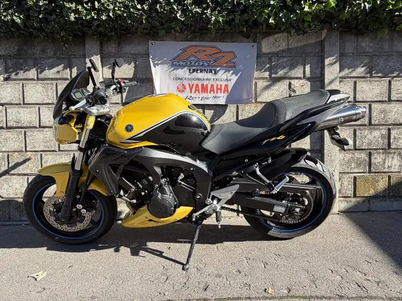 FZ6 