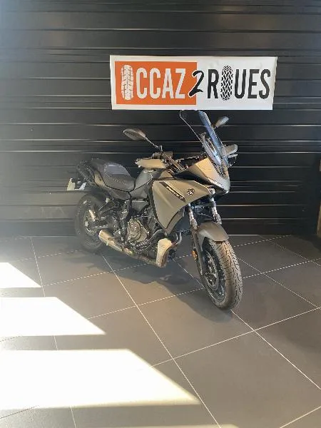 TRACER 700 GT
