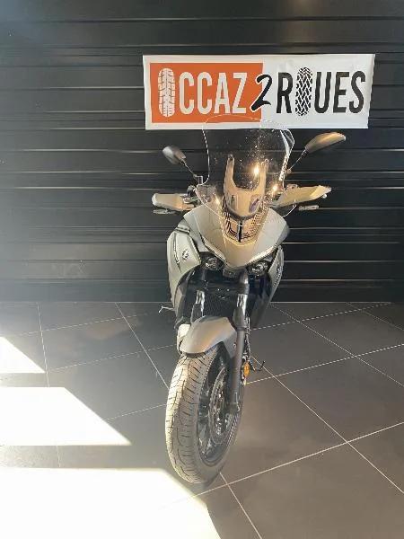 TRACER 700 GT