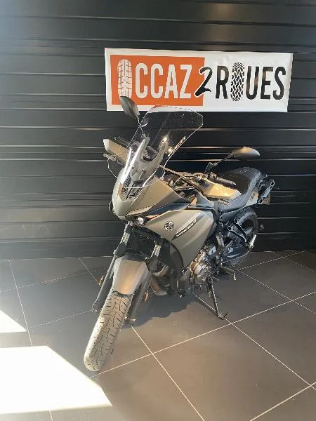 TRACER 700 GT