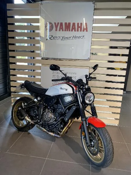 XSR 700 35KW