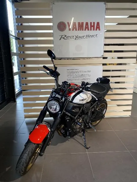 XSR 700 35KW