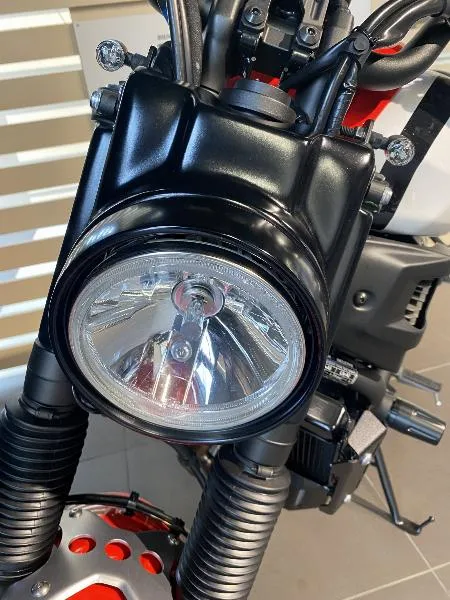 XSR 700 35KW